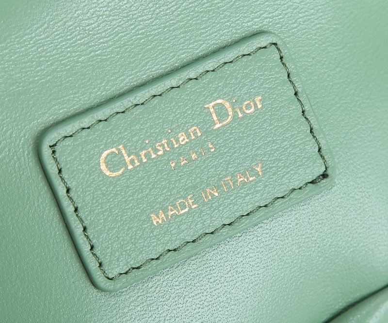 Christian Dior Montaigne Bags